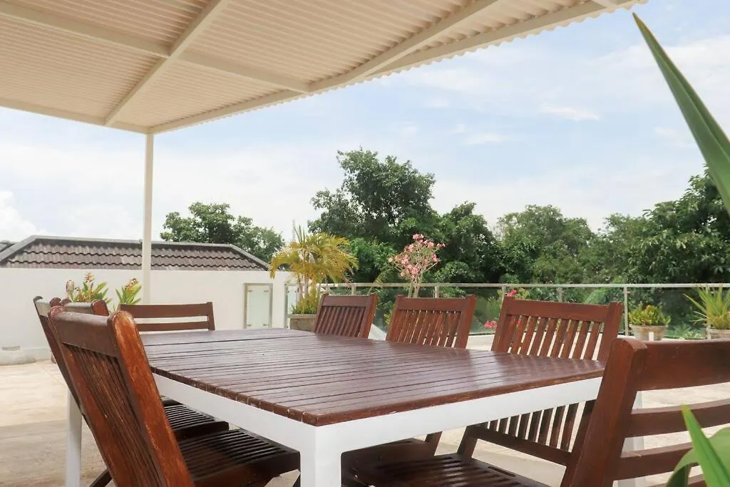 Dzawani Villa Seminyak