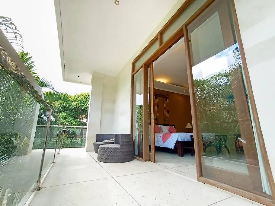 Dzawani Villa Seminyak