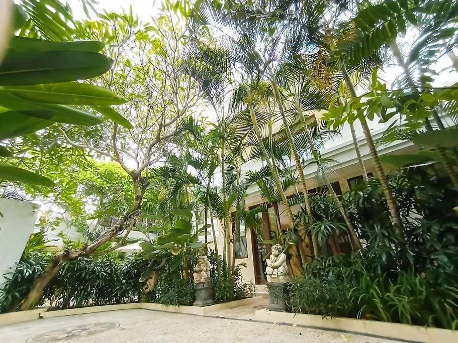 Dzawani Villa Seminyak
