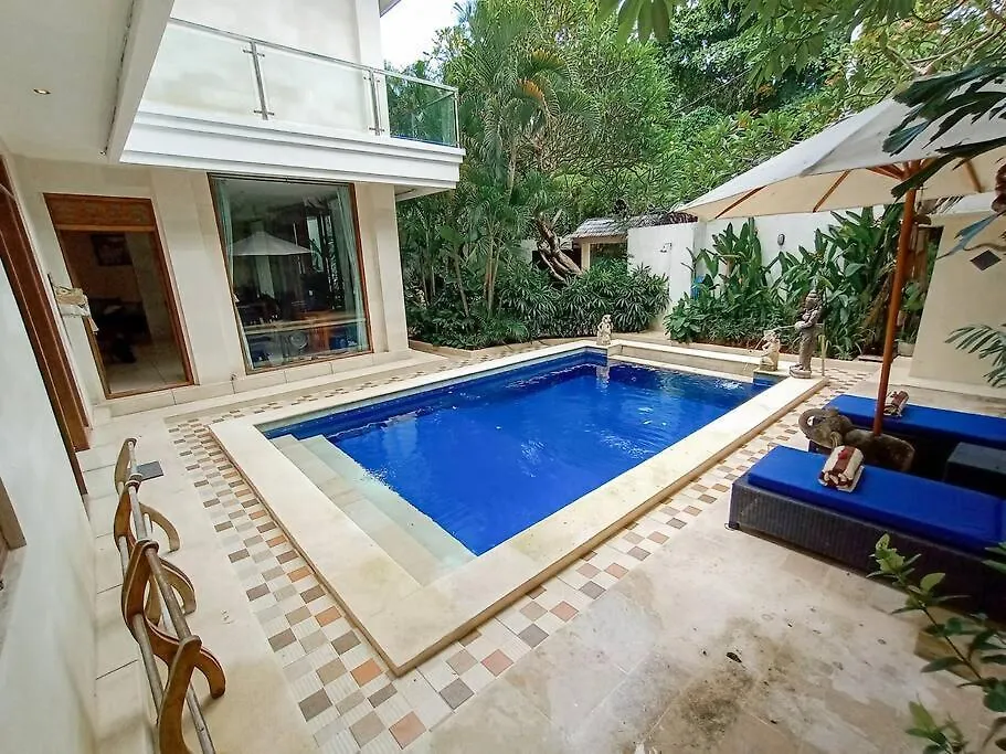 Dzawani Villa Seminyak